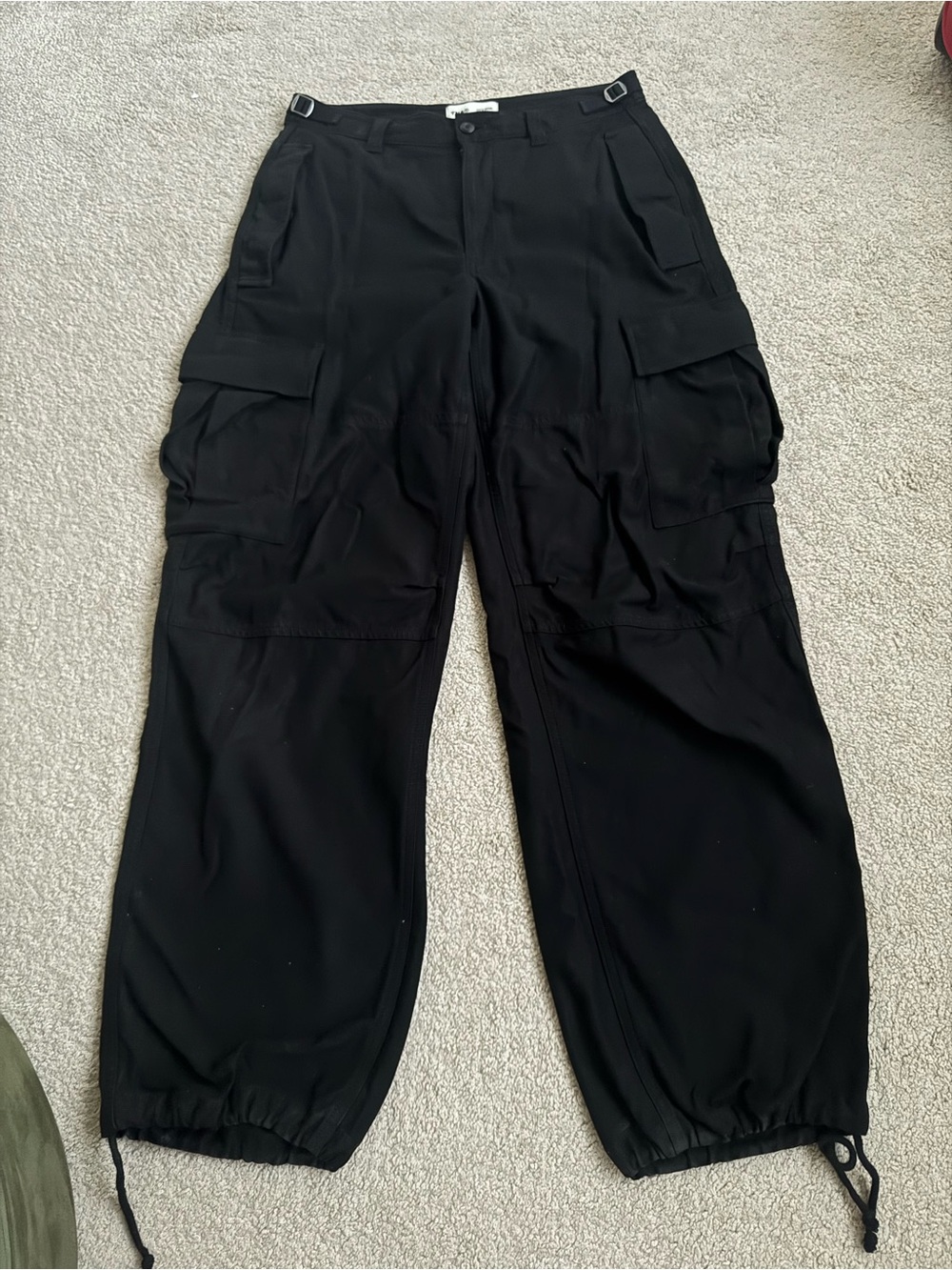 Womens TNA Supply Cargo Pants